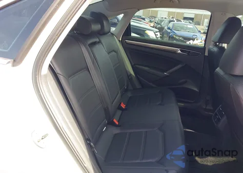 2016 Volkswagen Passat 1.8T Se from USA, damaged, VIN 1VWBS7A3XGC048258